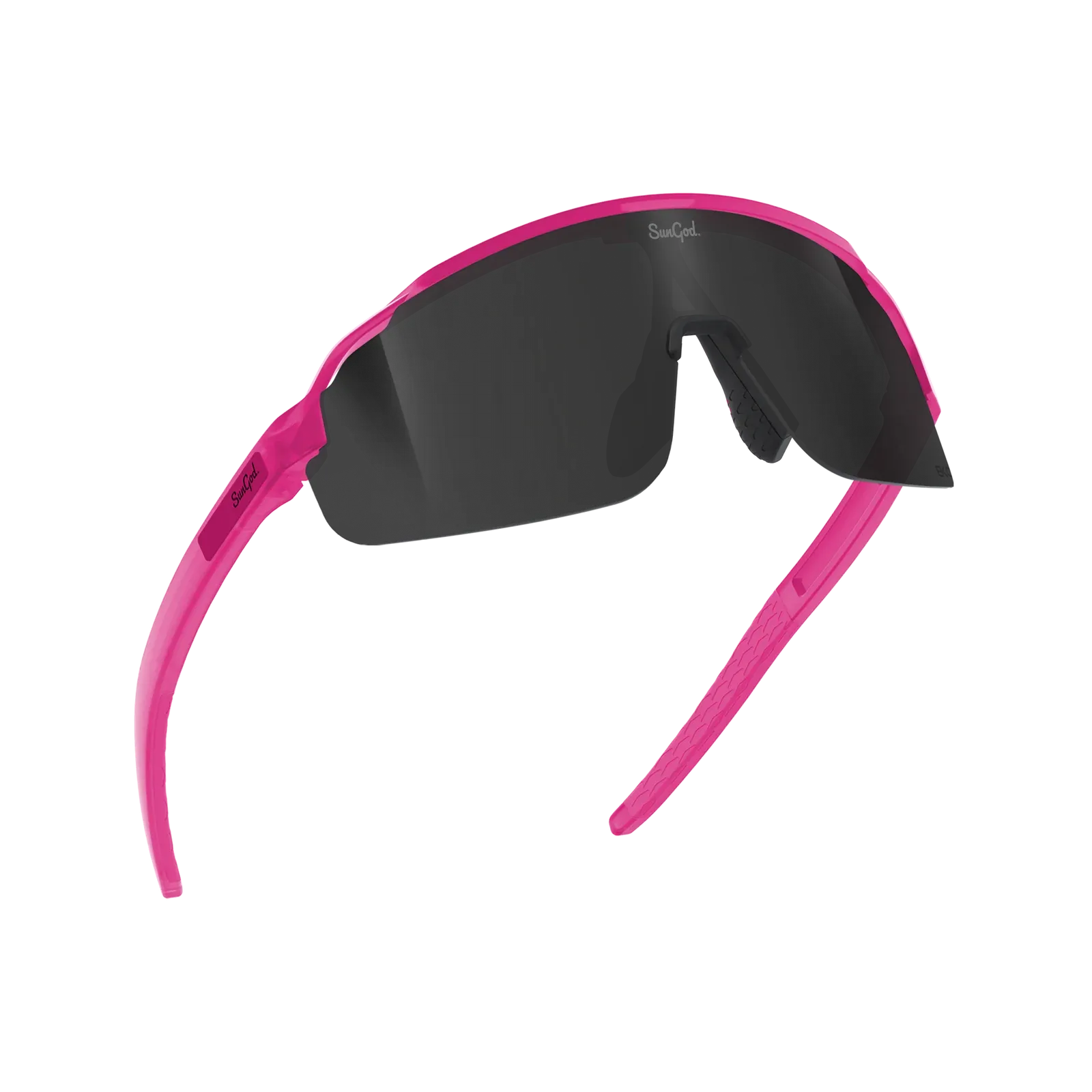SunGod FORTY2s Sunglasses - Pedal Passion