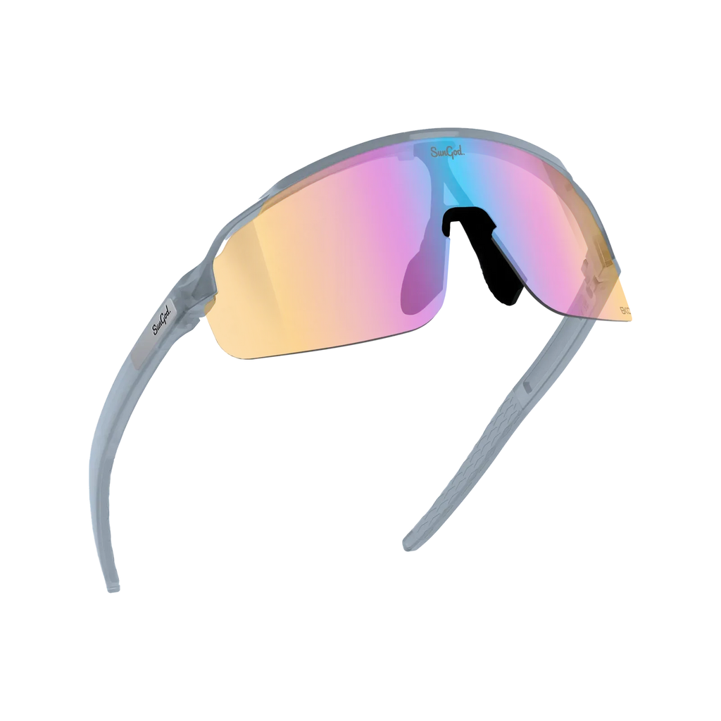 SunGod FORTY2s Sunglasses - Pedal Passion
