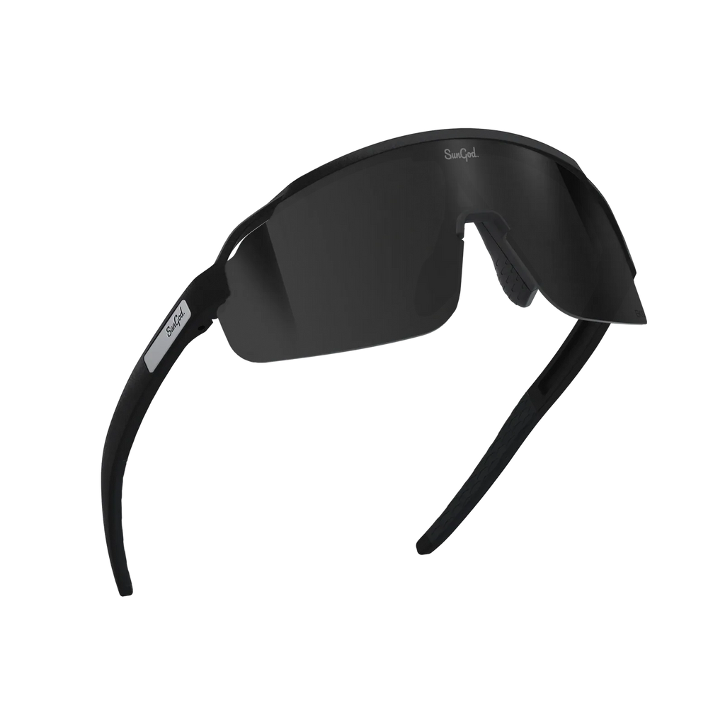 SunGod FORTY2s Sunglasses - Pedal Passion