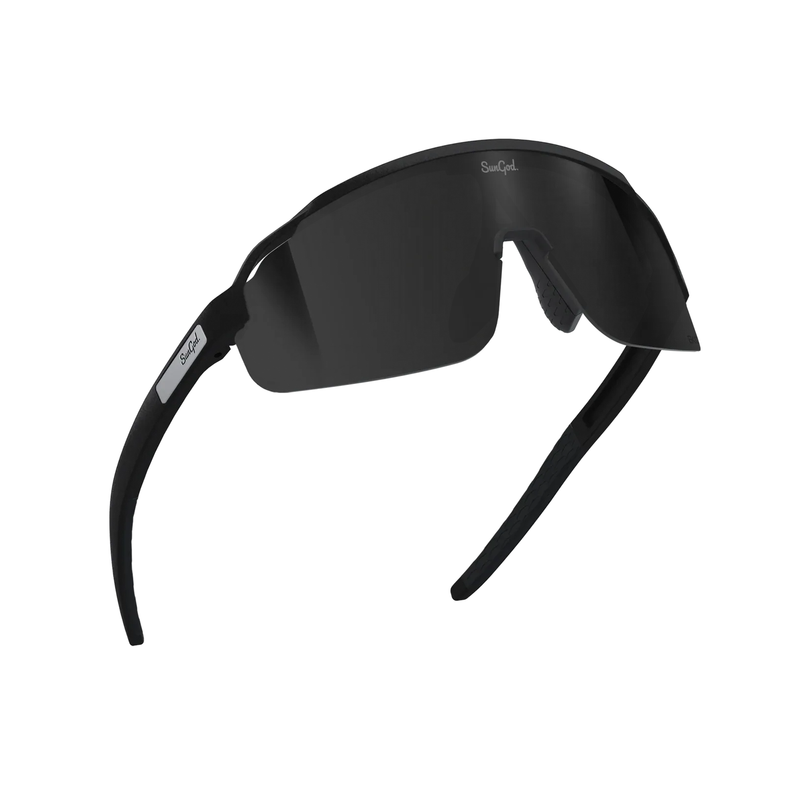 SunGod FORTY2s Sunglasses - Pedal Passion