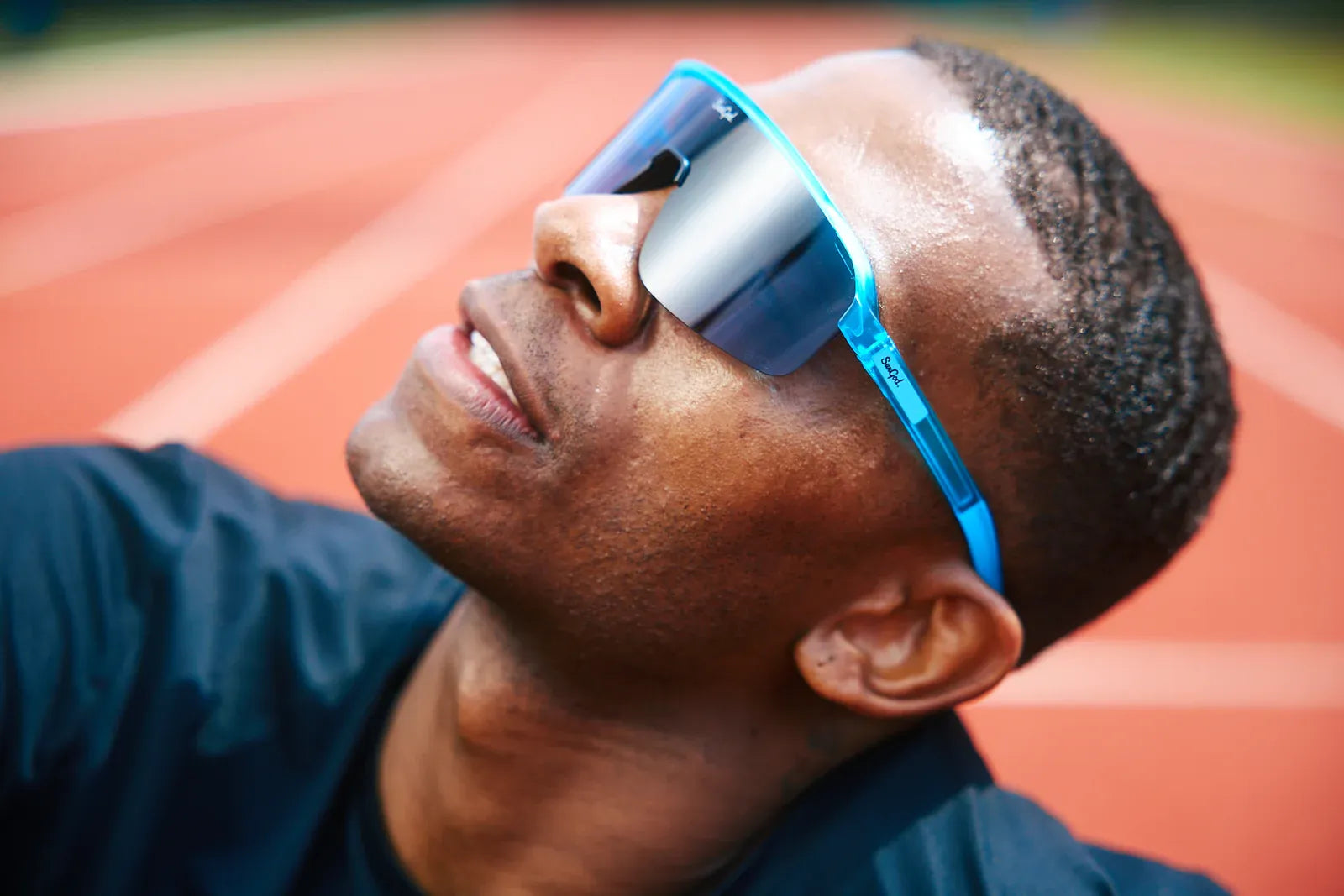 SunGod FORTY2s Sunglasses - Pedal Passion