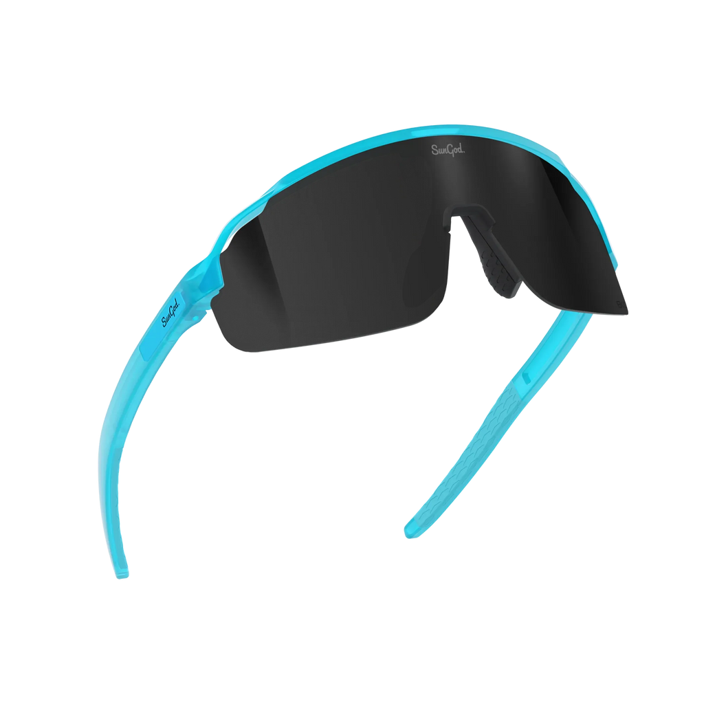 SunGod FORTY2s Sunglasses - Pedal Passion