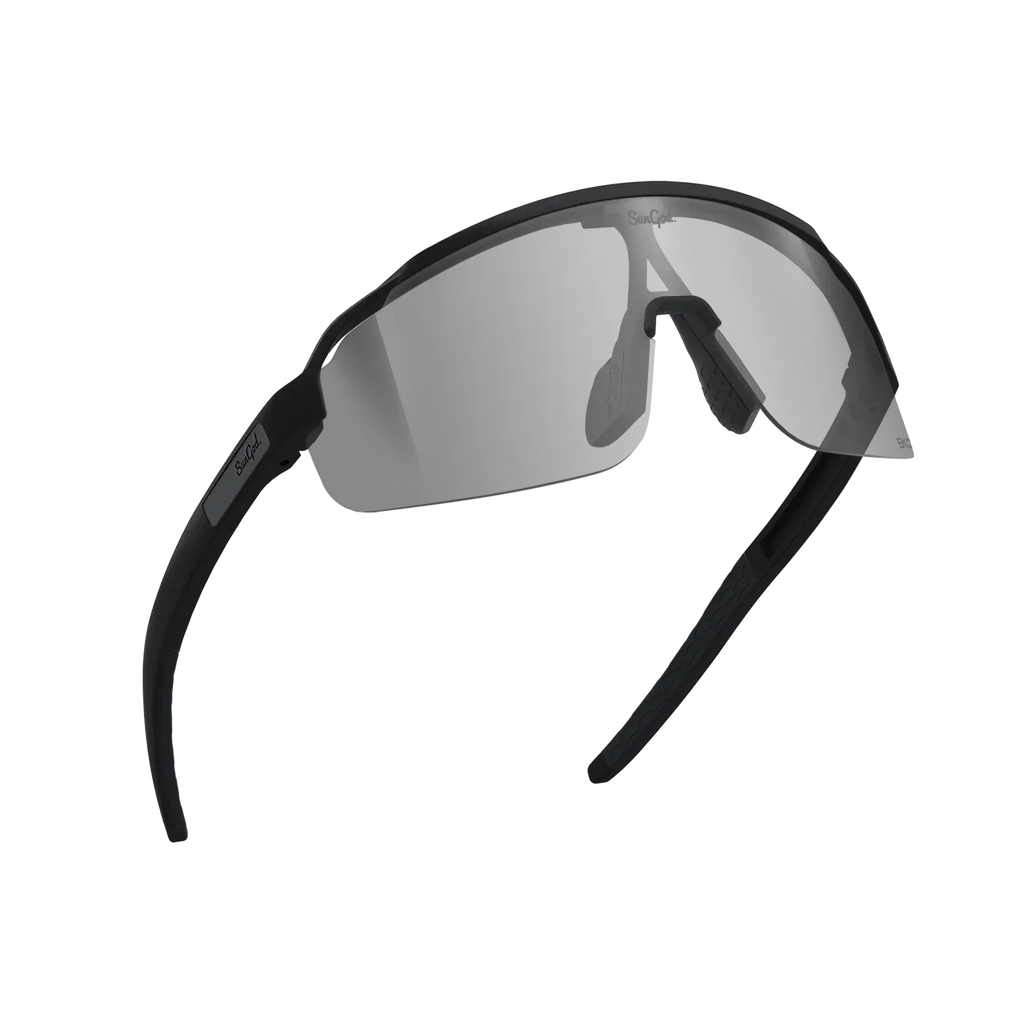 SunGod FORTY2s Sunglasses - Pedal Passion