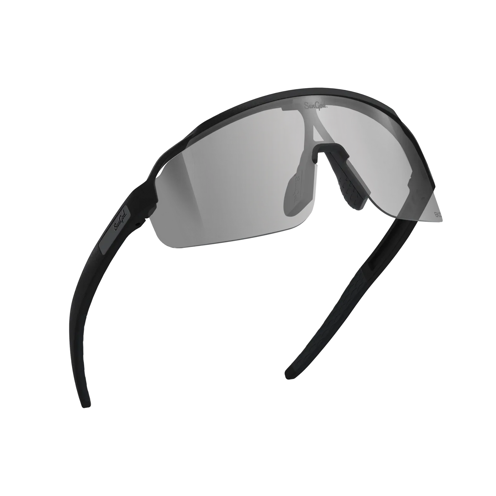 SunGod FORTY2s Sunglasses - Pedal Passion