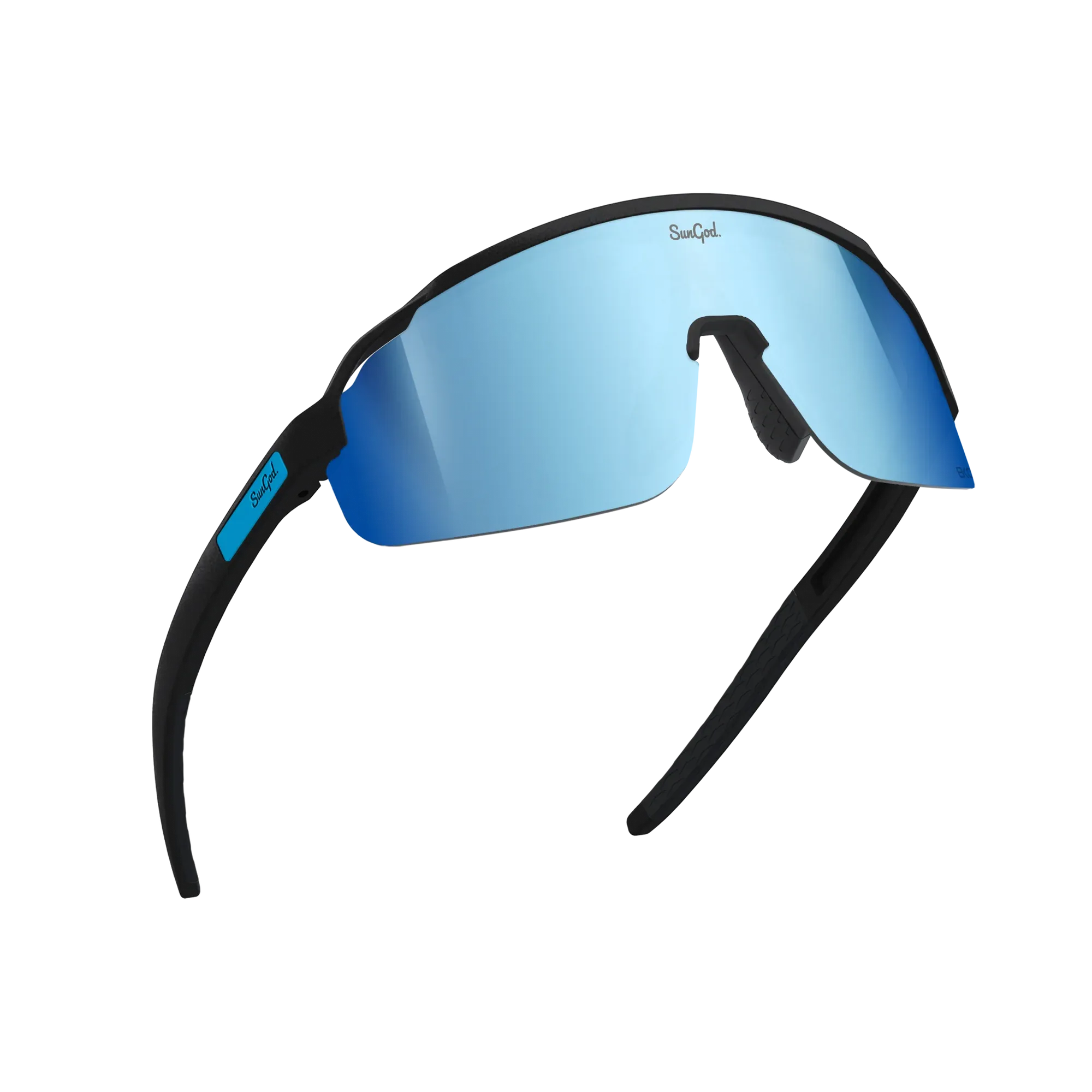 SunGod FORTY2s Sunglasses - Pedal Passion