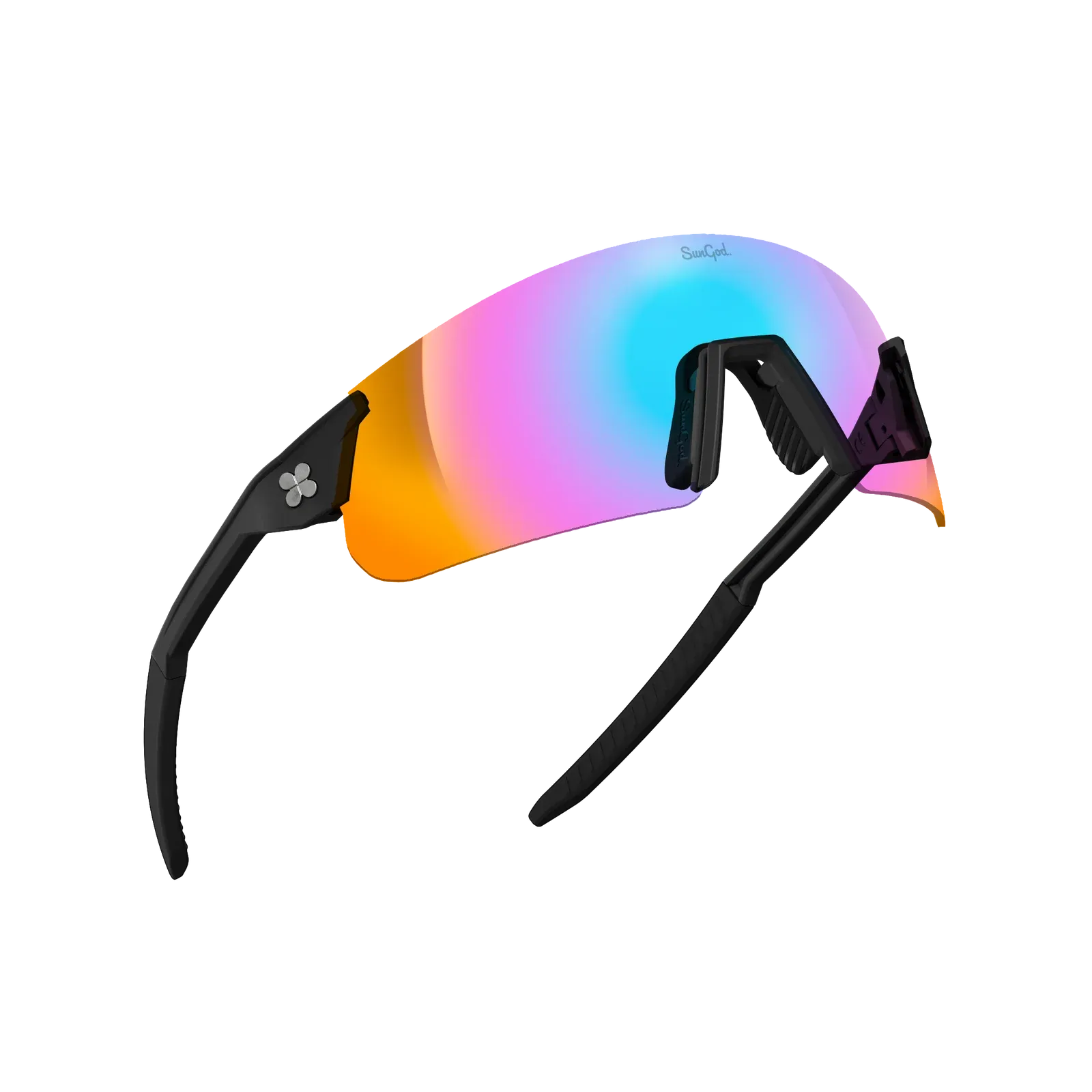 SunGod Ultras™ Air Sunglasses - Pedal Passion