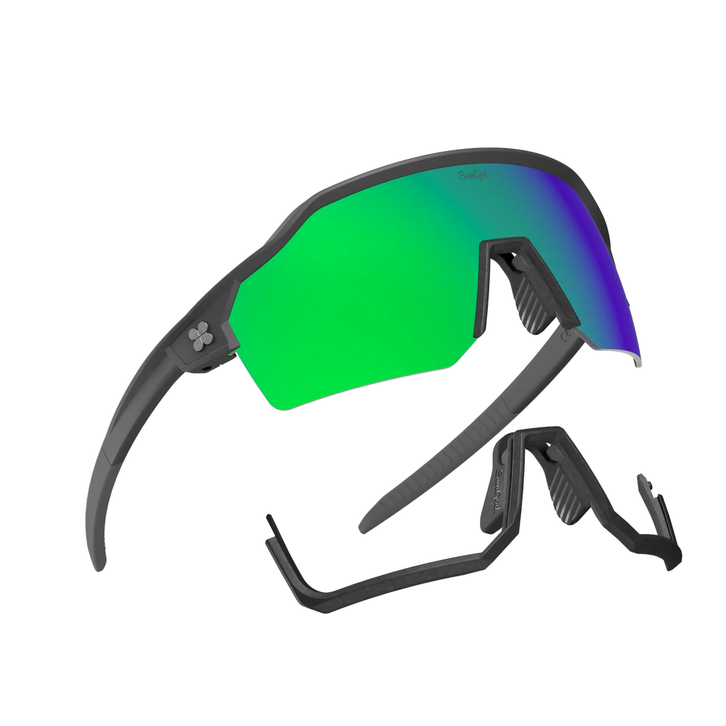 SunGod Velans™ Cycling Sunglasses - Pedal Passion