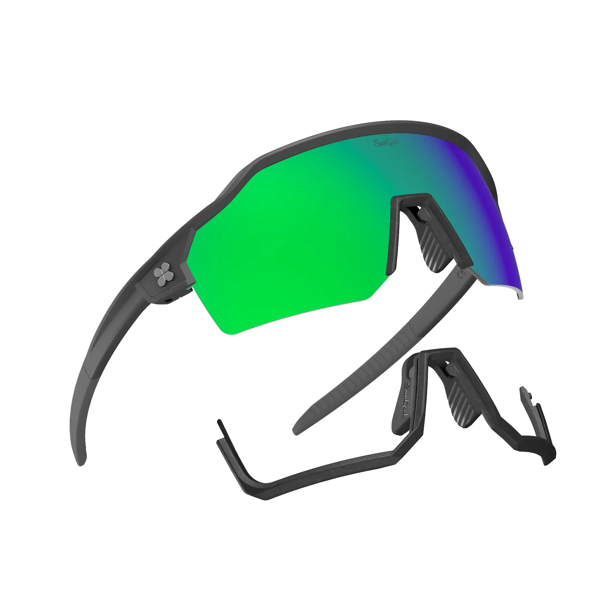 SunGod Velans™ Cycling Sunglasses - Pedal Passion