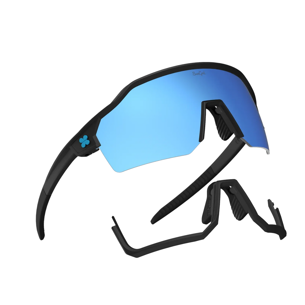 SunGod Velans™ Cycling Sunglasses - Pedal Passion