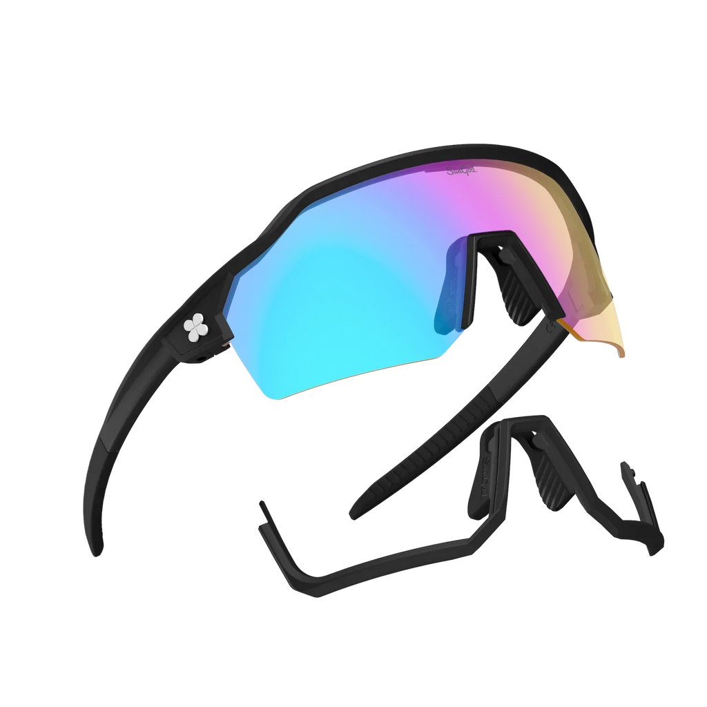 SunGod Velans™ Cycling Sunglasses - Pedal Passion