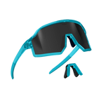 SunGod Vulcans™ Cycling Sunglasses - Pedal Passion