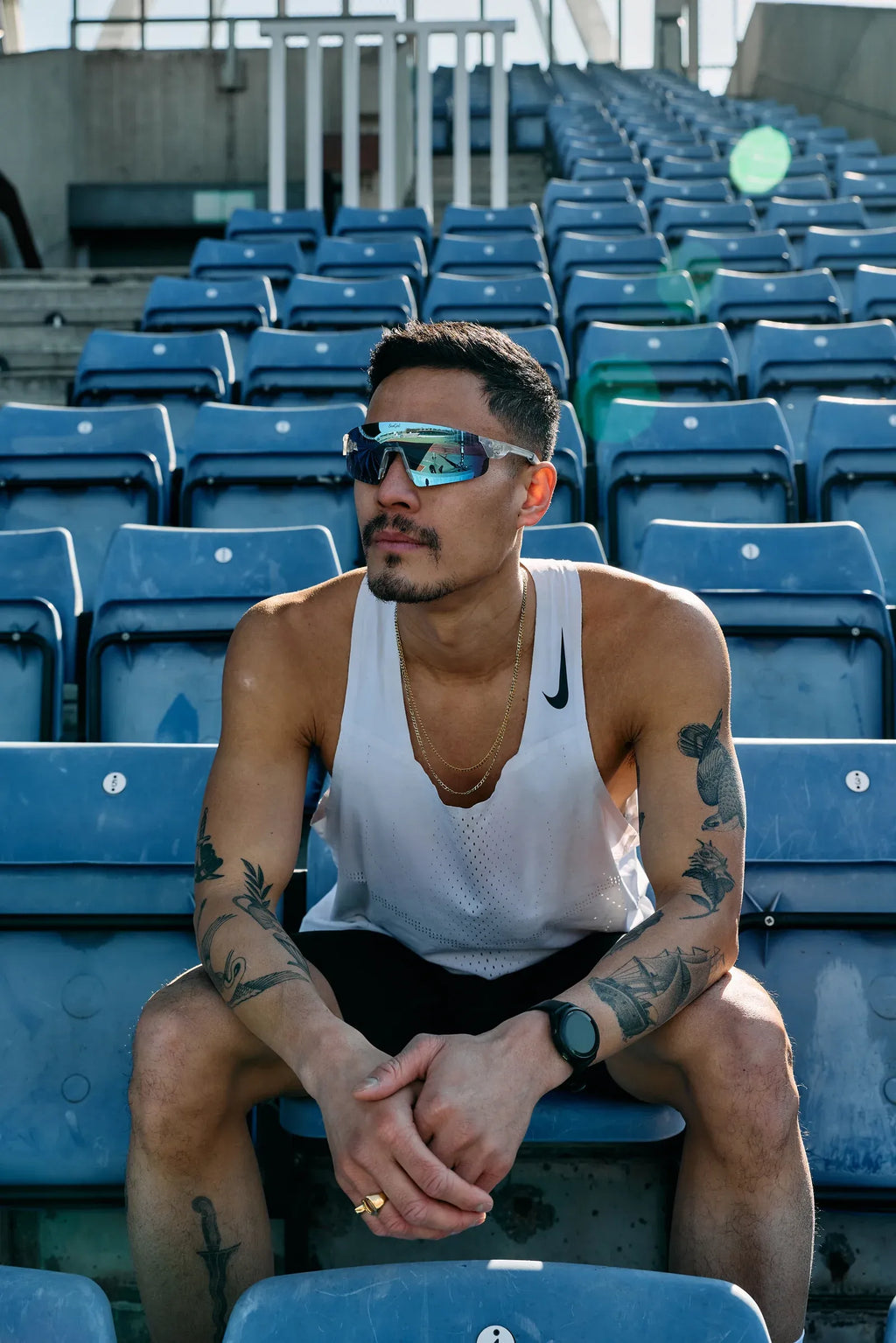 SunGod Ultras™ Air Sunglasses - Pedal Passion