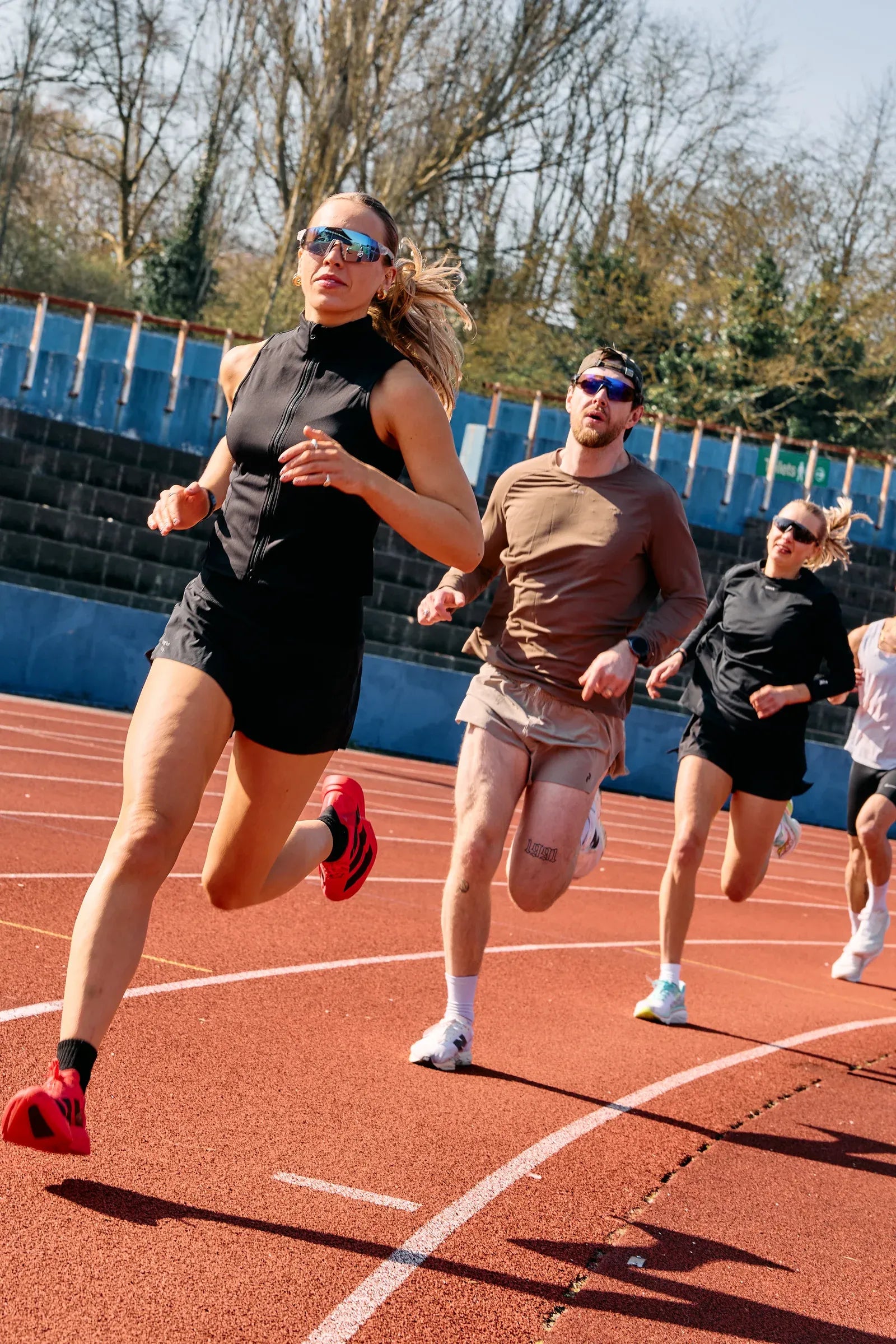 SunGod Ultras™ Air Sunglasses - Pedal Passion