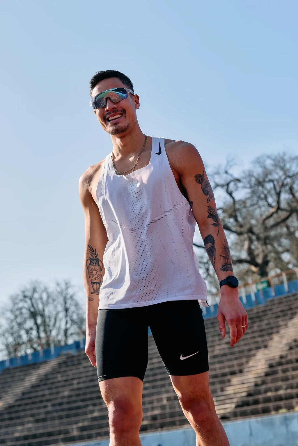 SunGod Ultras™ Air Sunglasses - Pedal Passion