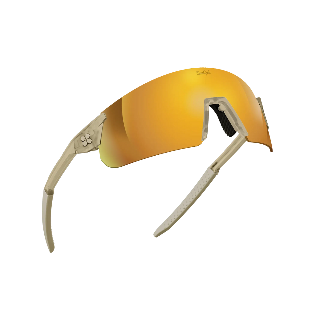 SunGod Ultras™ Air Sunglasses - Pedal Passion