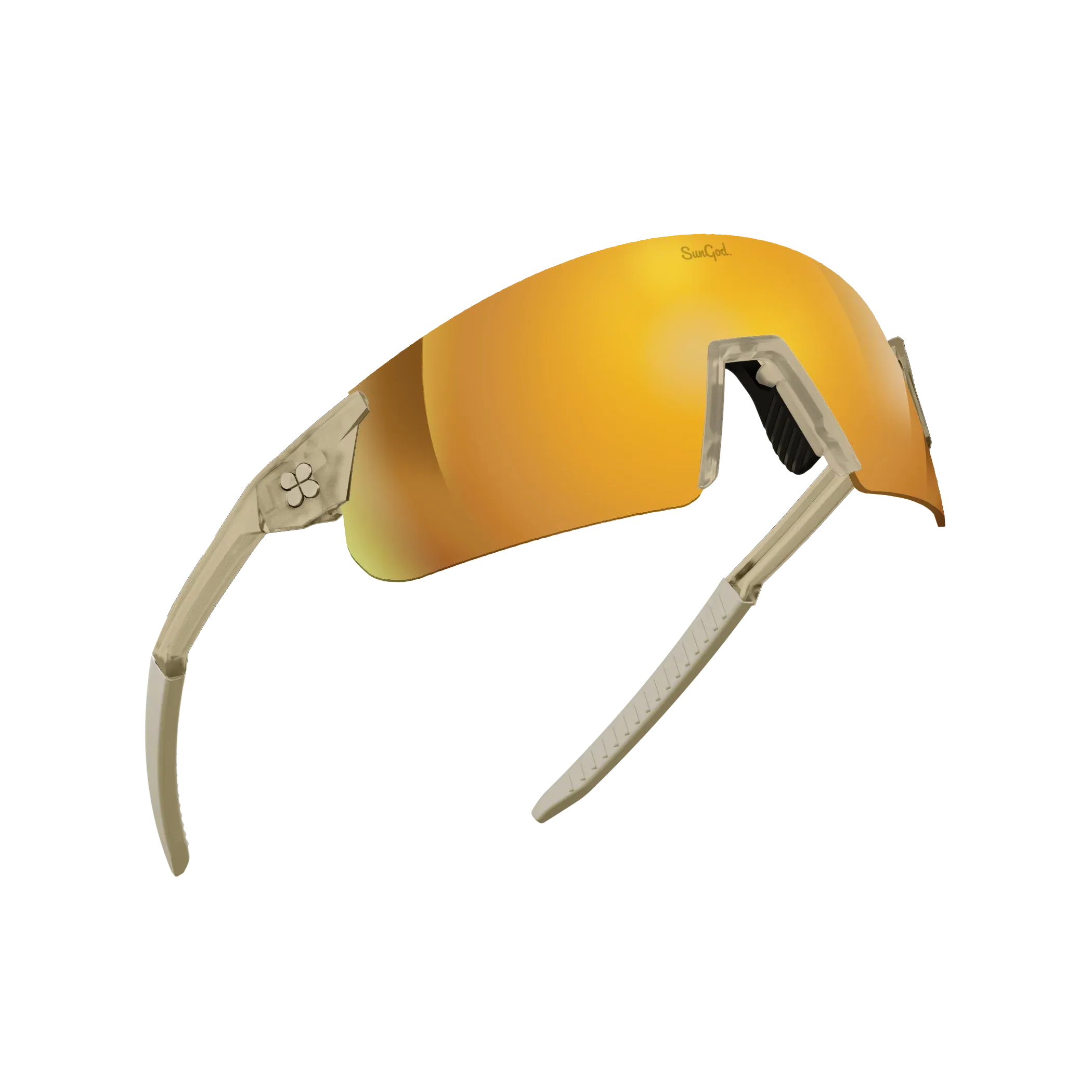 SunGod Ultras™ Air Sunglasses - Pedal Passion