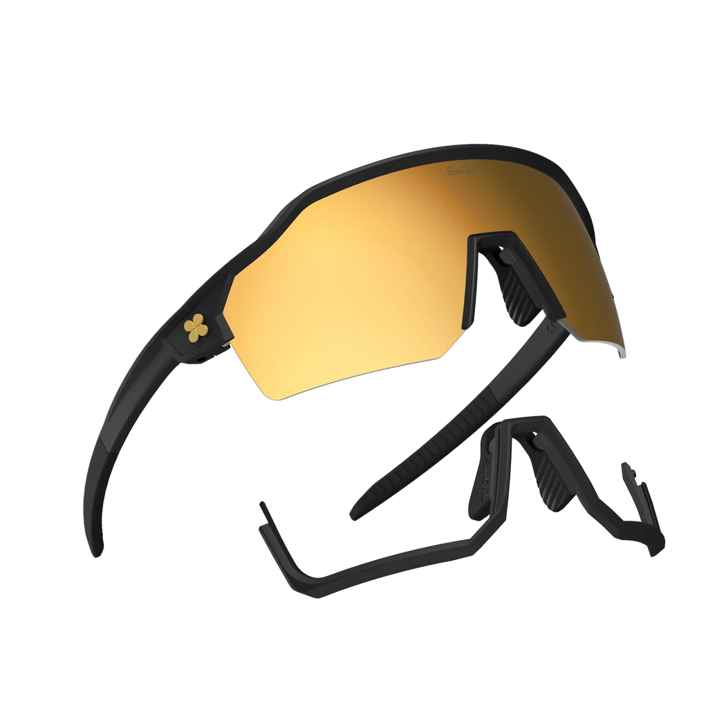 SunGod Velans™ Cycling Sunglasses - Pedal Passion