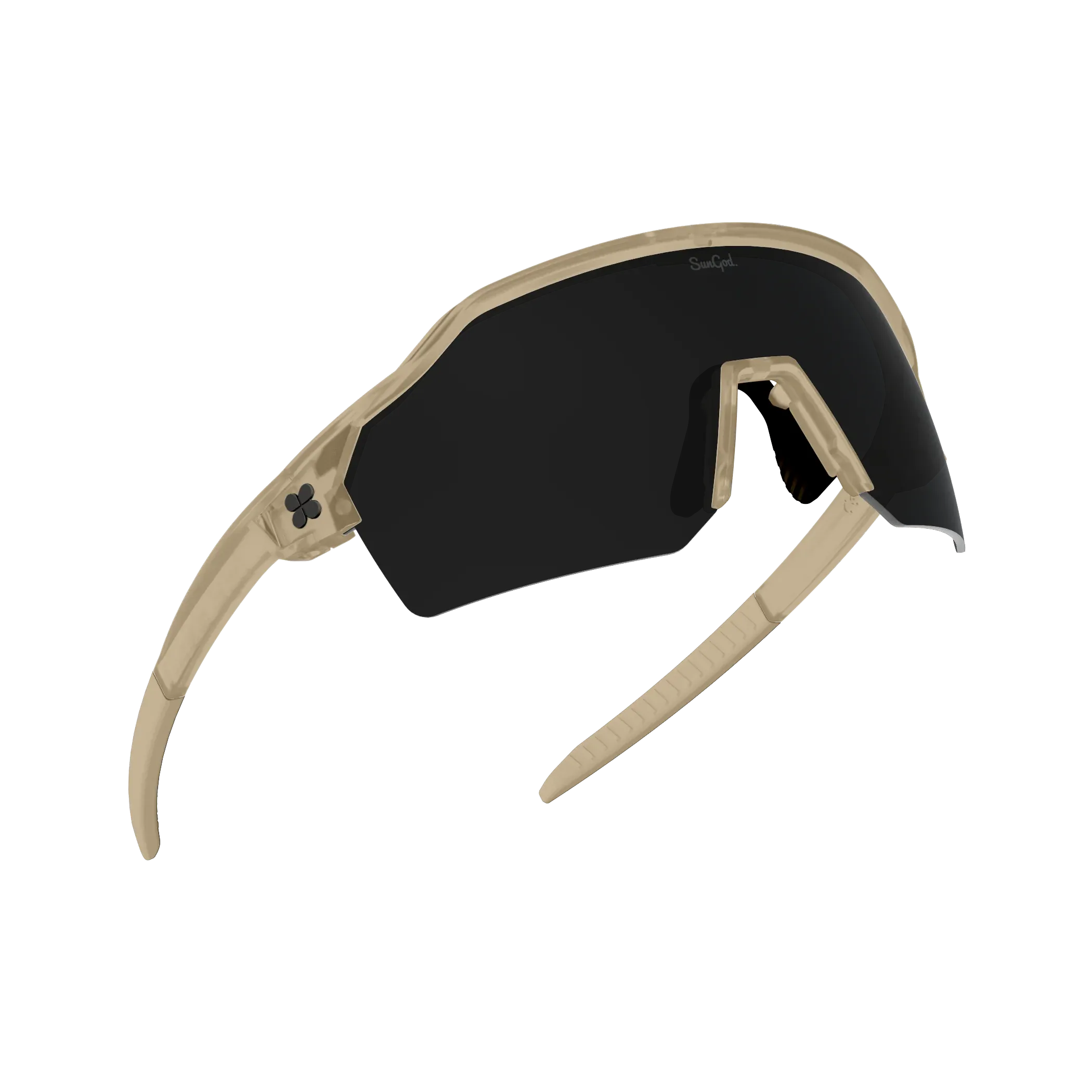 SunGod Velans™ Cycling Sunglasses - Pedal Passion