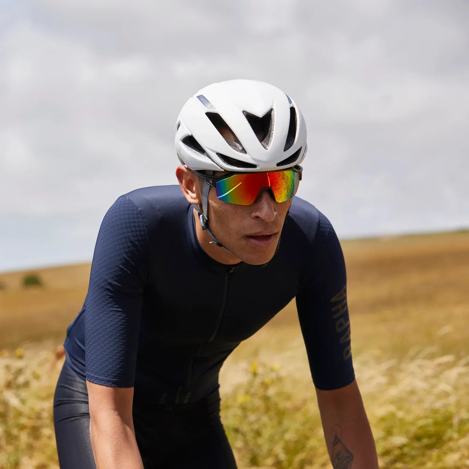 SunGod Velans™ Cycling Sunglasses - Pedal Passion