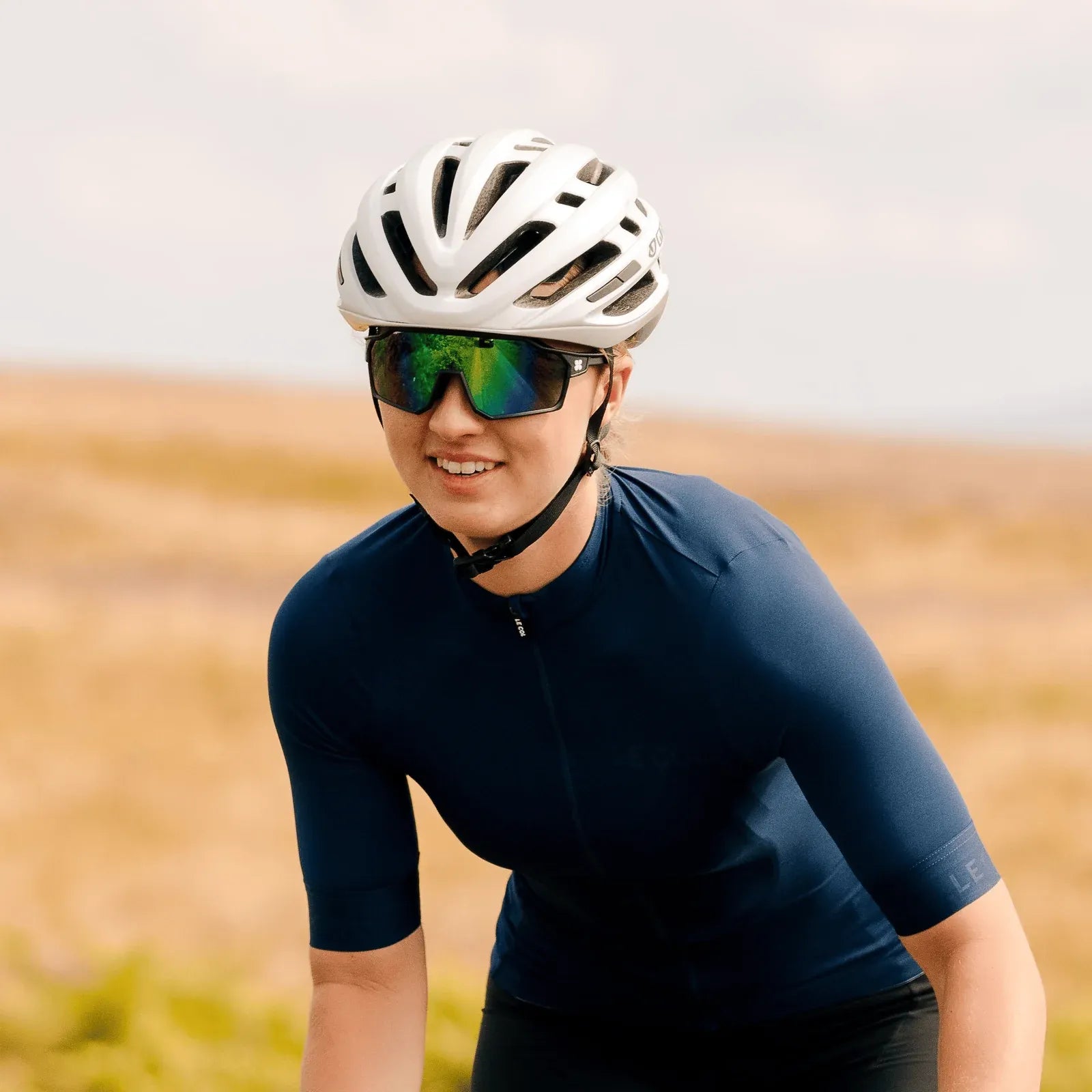 SunGod Velans™ Cycling Sunglasses - Pedal Passion