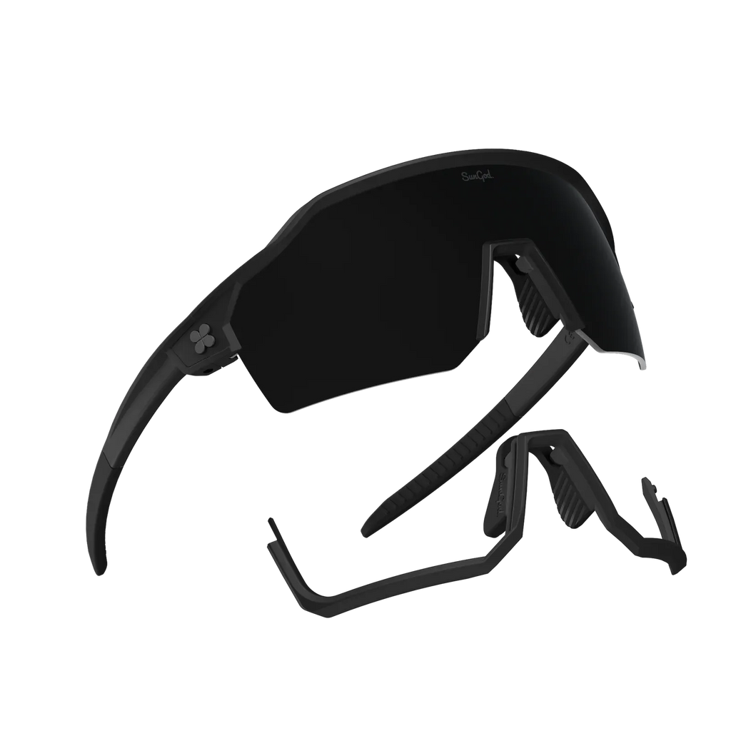 SunGod Velans™ Cycling Sunglasses - Pedal Passion
