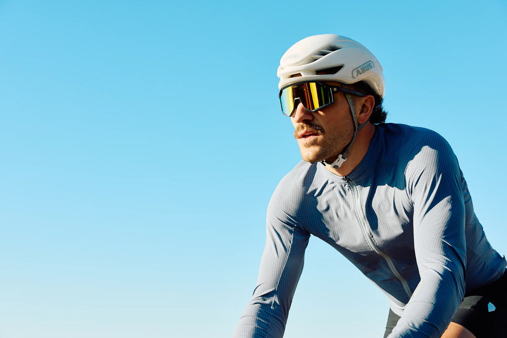 SunGod Vulcans™ Cycling Sunglasses - Pedal Passion