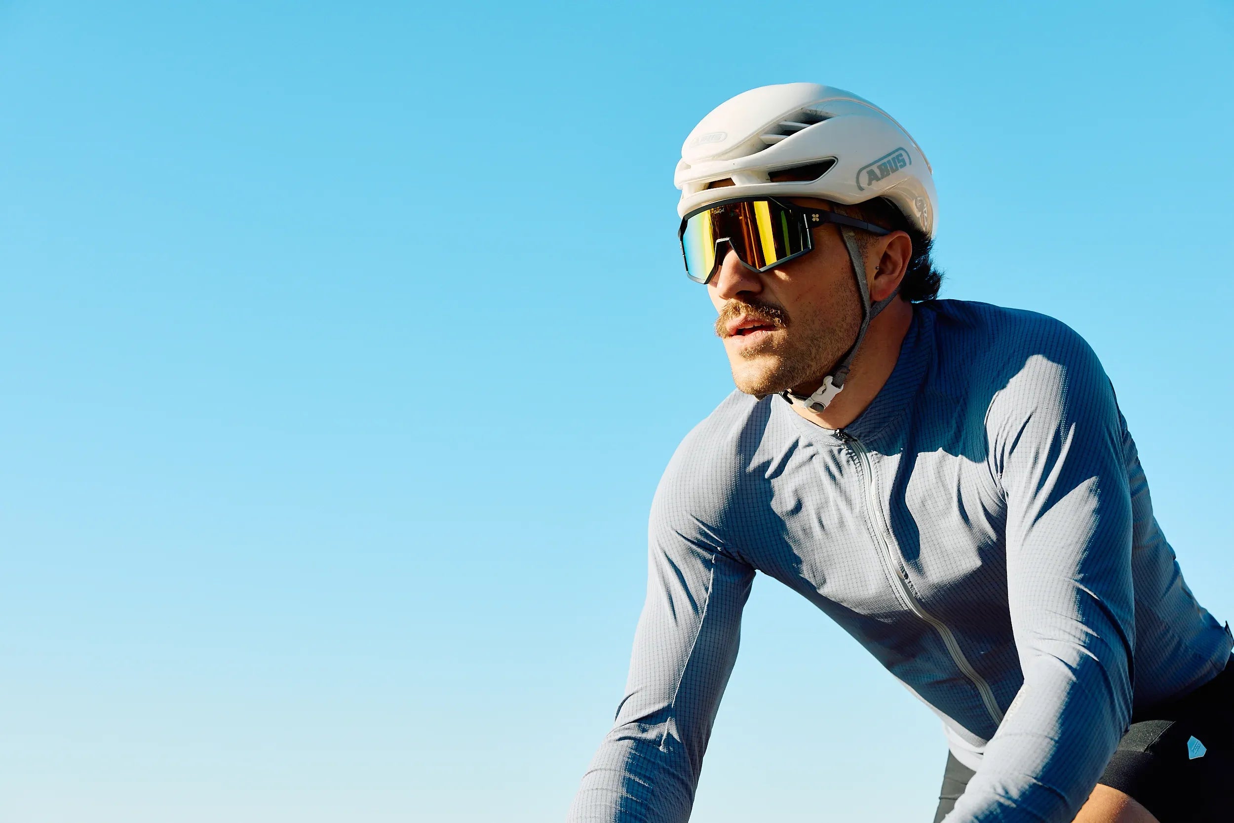 SunGod Vulcans™ Cycling Sunglasses - Pedal Passion