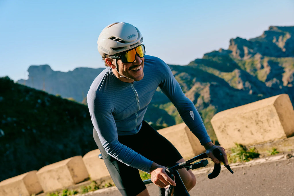 SunGod Vulcans™ Cycling Sunglasses - Pedal Passion