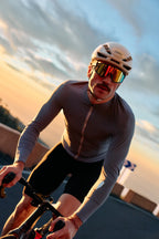SunGod Vulcans™ Cycling Sunglasses - Pedal Passion