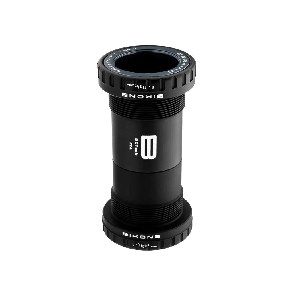 Bikone DCTech Threaded (ITA - DUB)