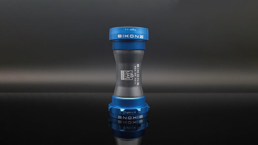 Bikone DCTech Press Fit BB30 (Shimano, Sram Options)