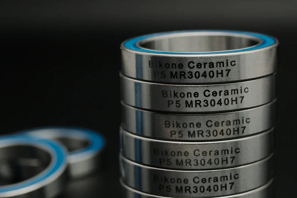 Bikone DCTech Threaded (T45)