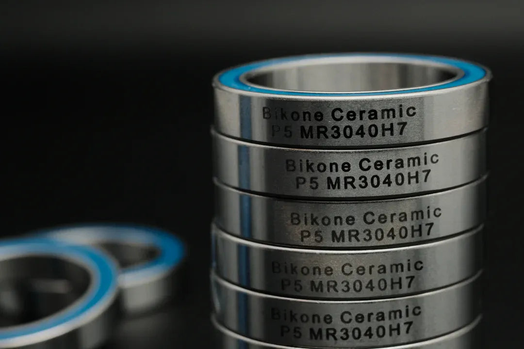 Bikone DCTech Threaded (T45)