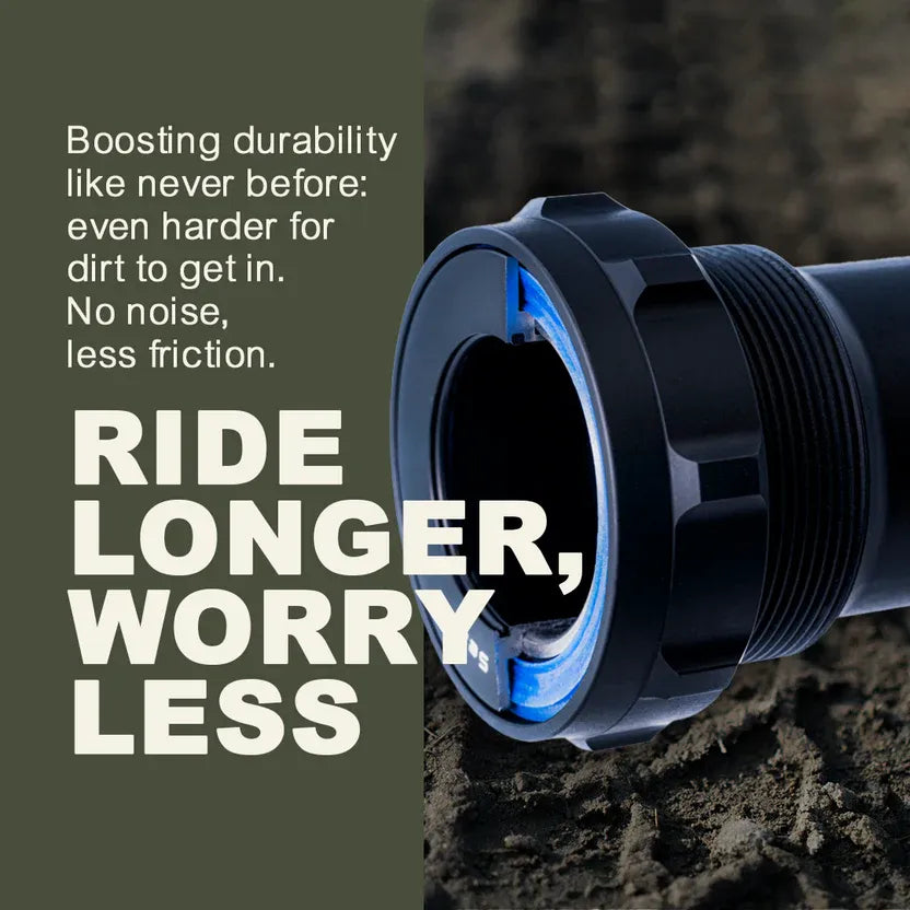 Bikone DCTech T47 Internal Bottom Bracket