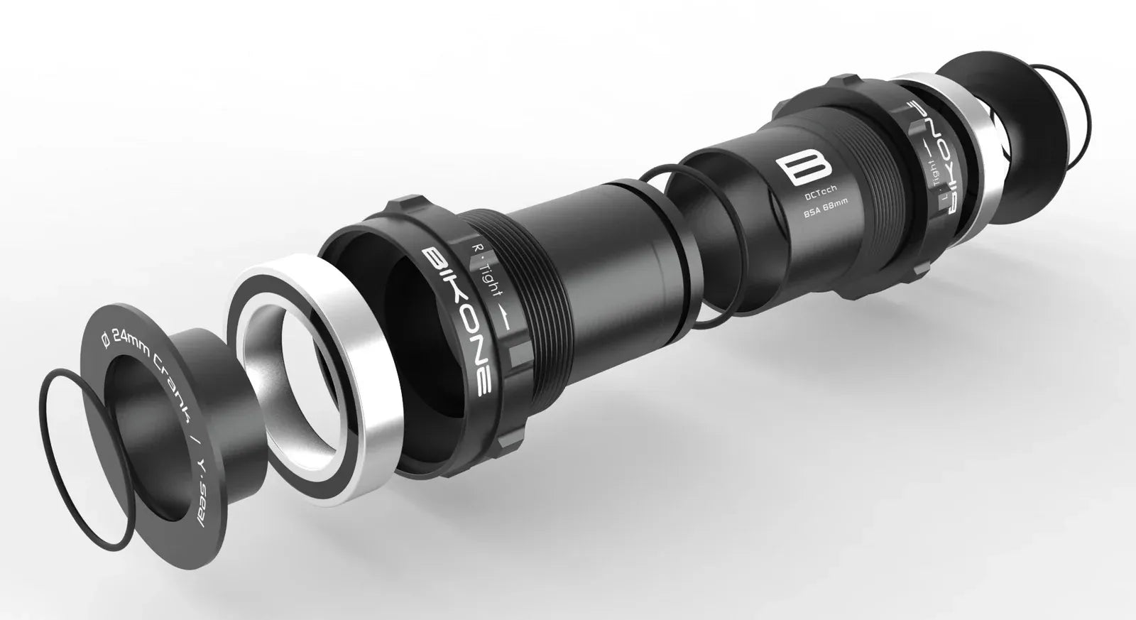 Bikone DCTech Threaded (T45)