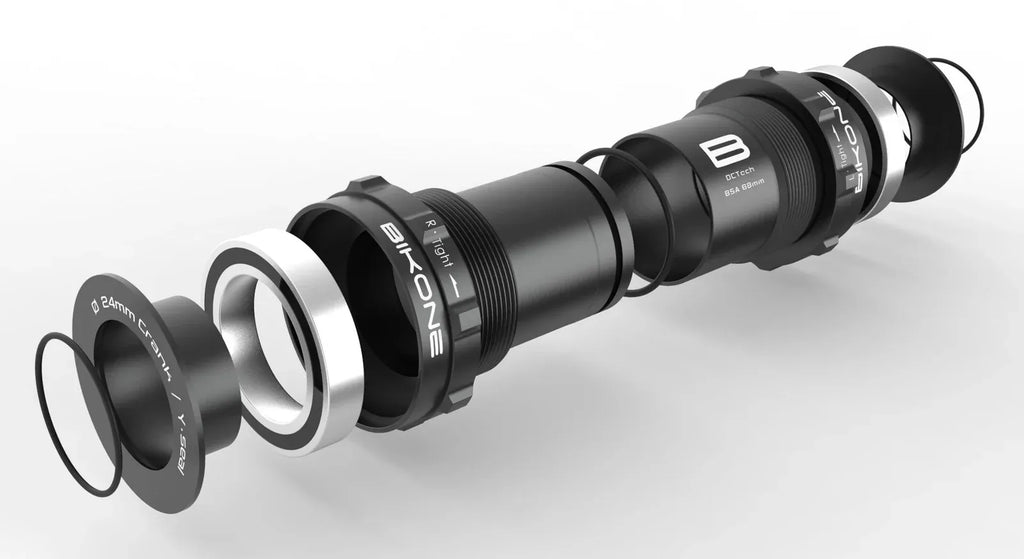 Bikone DCTech Press Fit BB86–92 (Shimano, Sram or BB30)