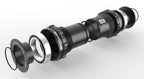 Bikone DCTech T47 Internal Bottom Bracket - Pedal Passion