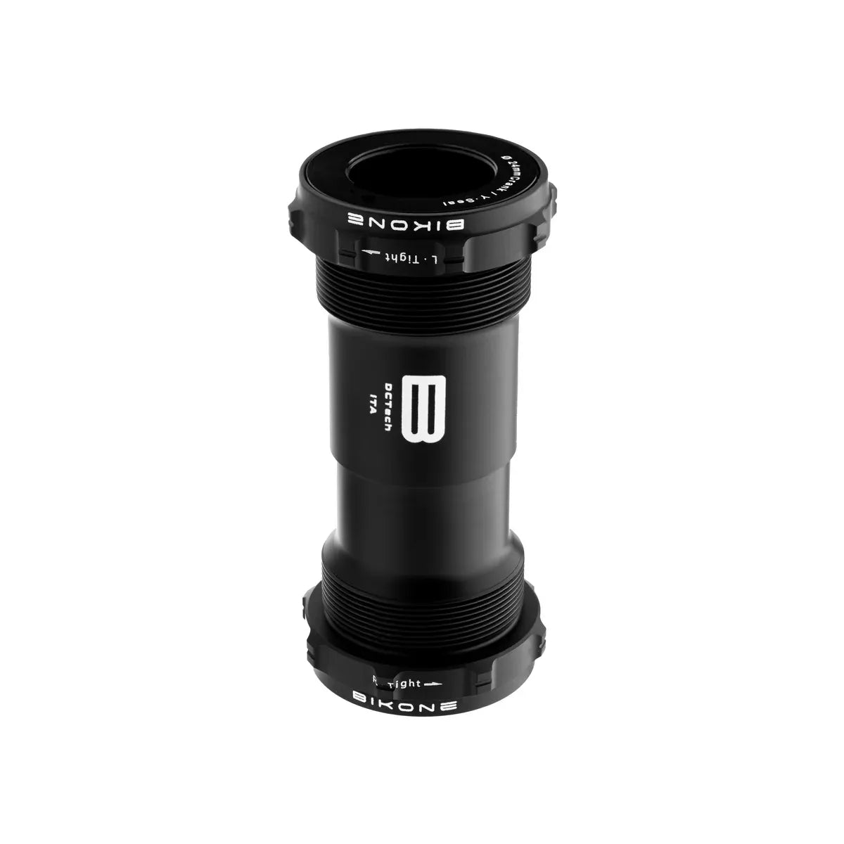 Bikone DCTech Threaded BB (ITA - Shimano)