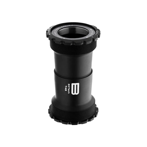 Bikone DCTech Threaded (T45) - Pedal Passion