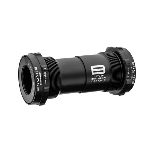 Bikone DCTech Threaded (BSA - Shimano) - Pedal Passion