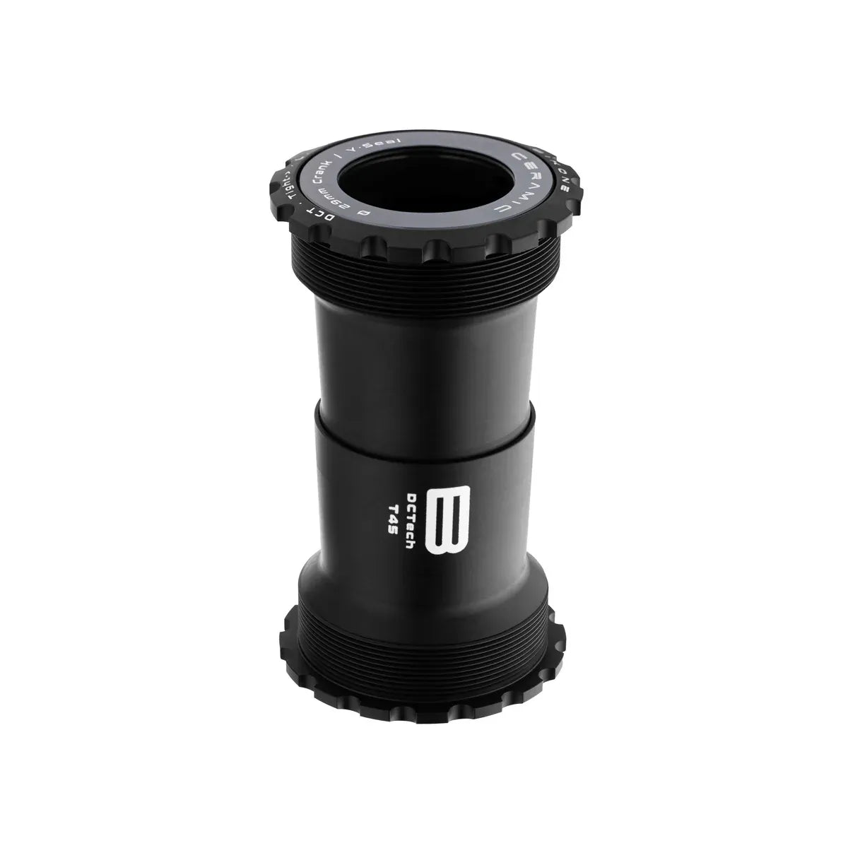 Bikone DCTech Threaded (T45)