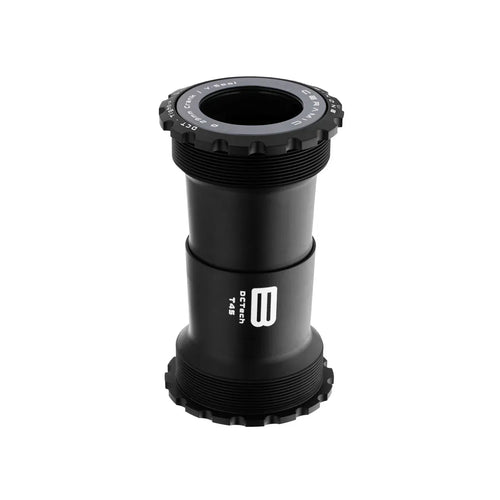 Bikone DCTech Threaded (T45) - Pedal Passion