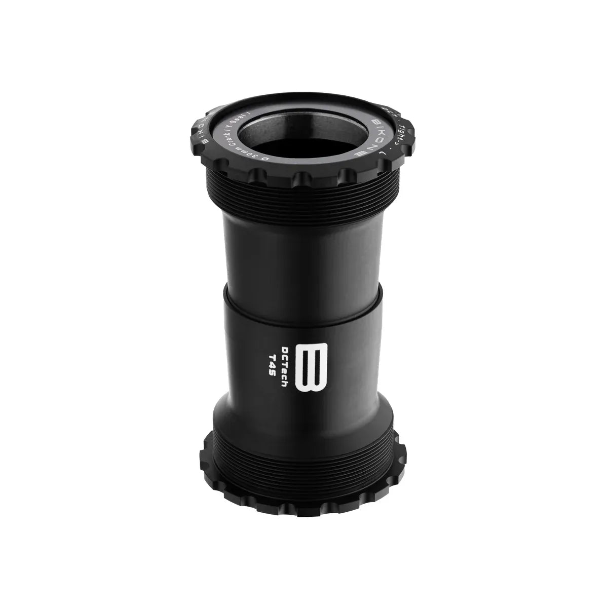 Bikone DCTech Threaded (T45)