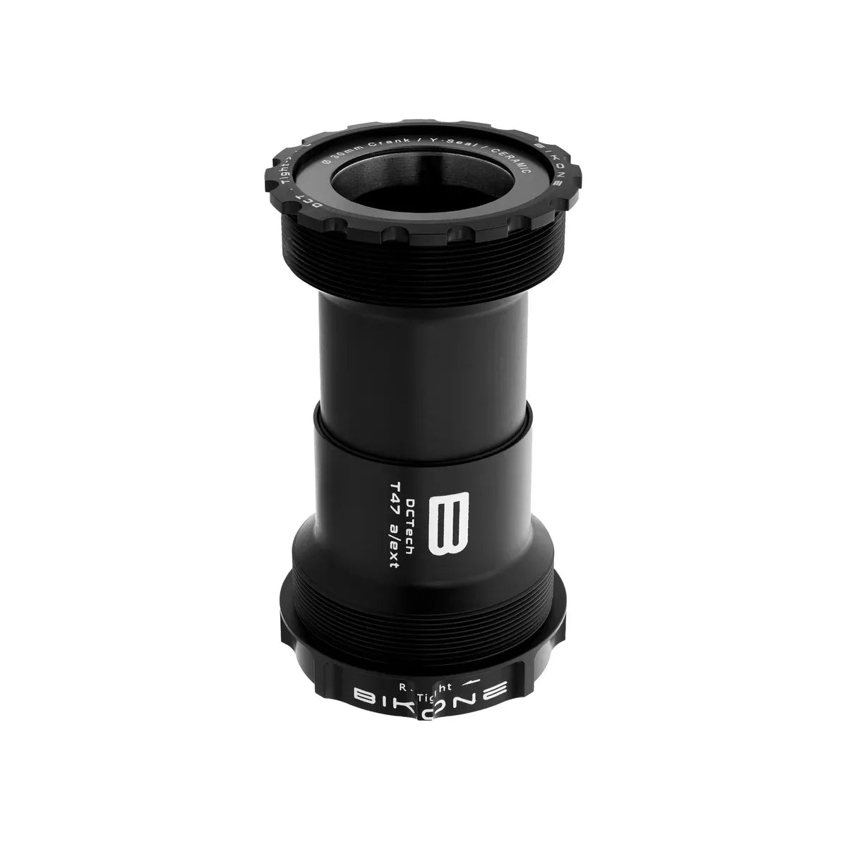 Bikone DCTech T47a (Shimano, SRAM or BB30)