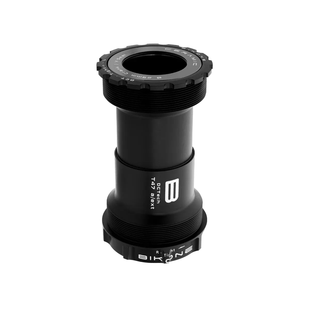 Bikone DCTech T47a (Shimano, SRAM or BB30)