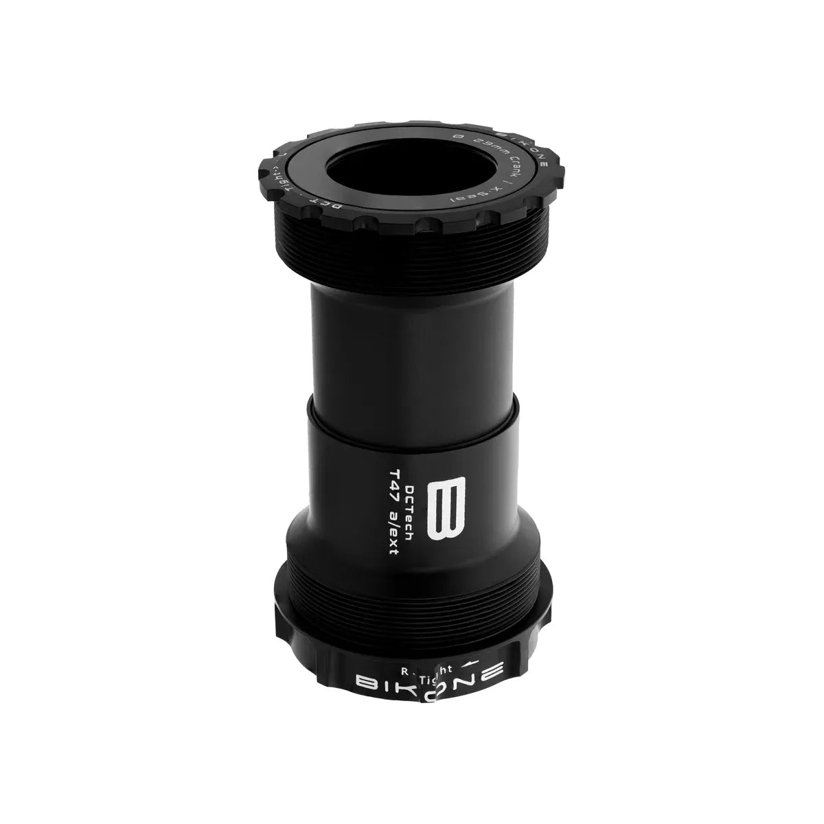 Bikone DCTech T47a (Shimano, SRAM or BB30)