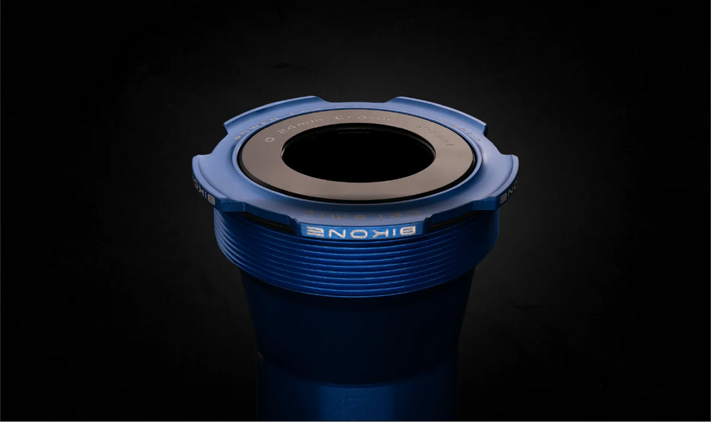Bikone PowerSet T47 Shimano Ceramic – UAE Edition
