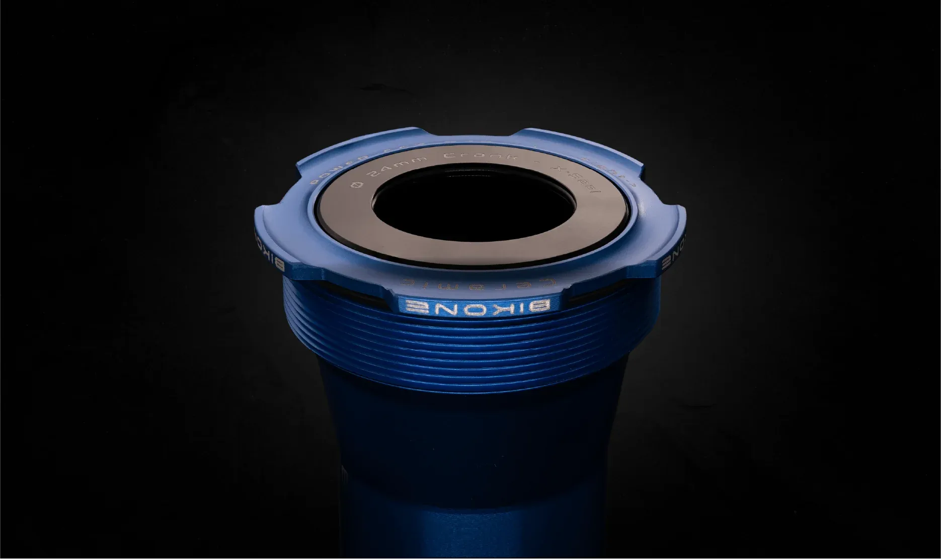 Bikone PowerSet T47 Shimano Ceramic – UAE Edition