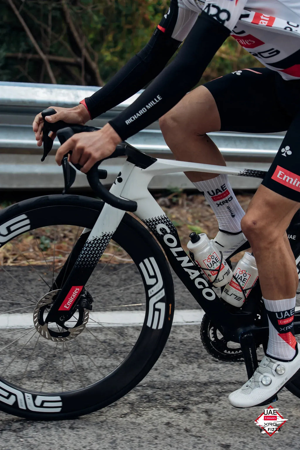 Bikone BSA Road Ceramic Aero UAE for Shimano