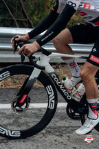 Bikone BSA Road Ceramic Aero UAE for Shimano - Pedal Passion